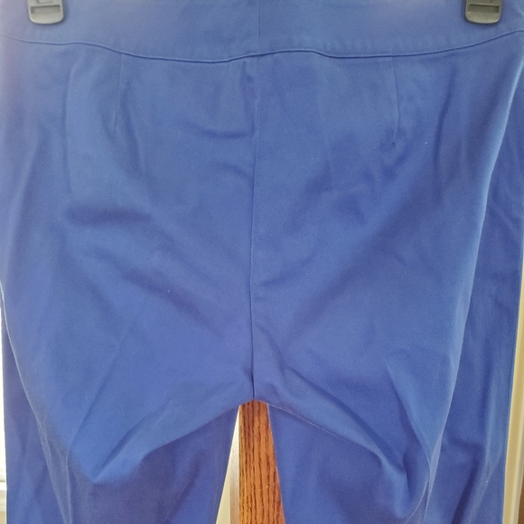 LAUREN Ralph Lauren  women's pant size 6 - Picture 6 of 7
